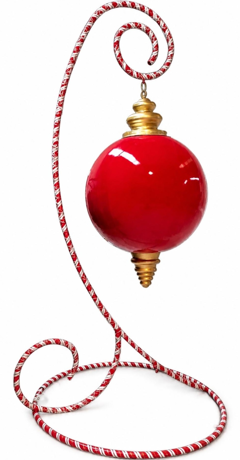 Bola Pendente