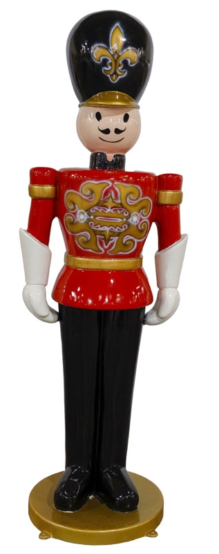 Soldado de Chumbo Tradicional