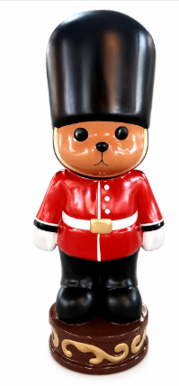 Soldado Urso