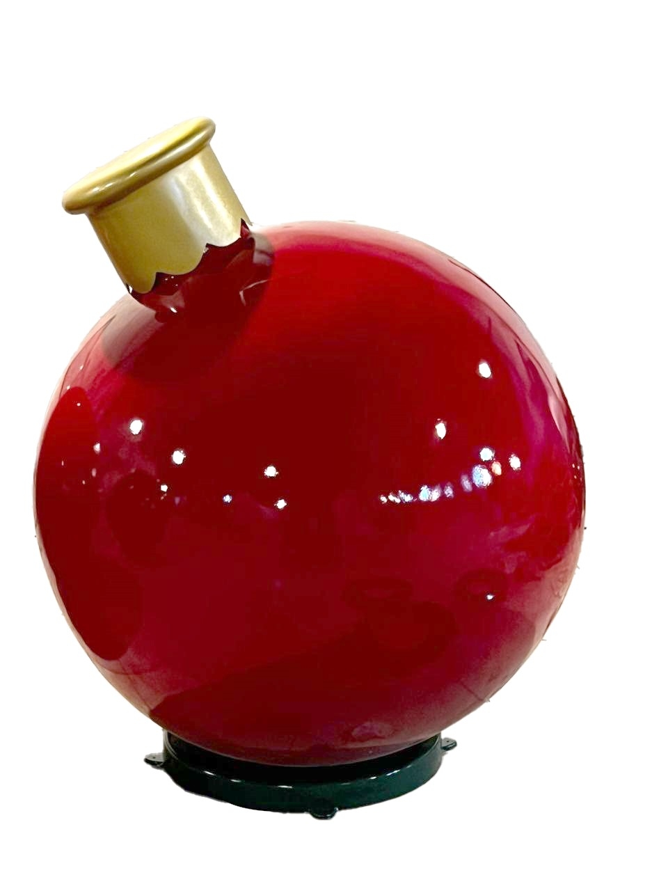 Bola Natal  sem base